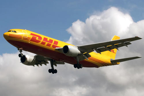 2024年12月 UPS/FedEx/DHL/TNT 國(guó)際快遞 燃油附加費(fèi)